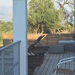 Seaview Villa Skordo