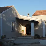 Seaview Villa Skordo