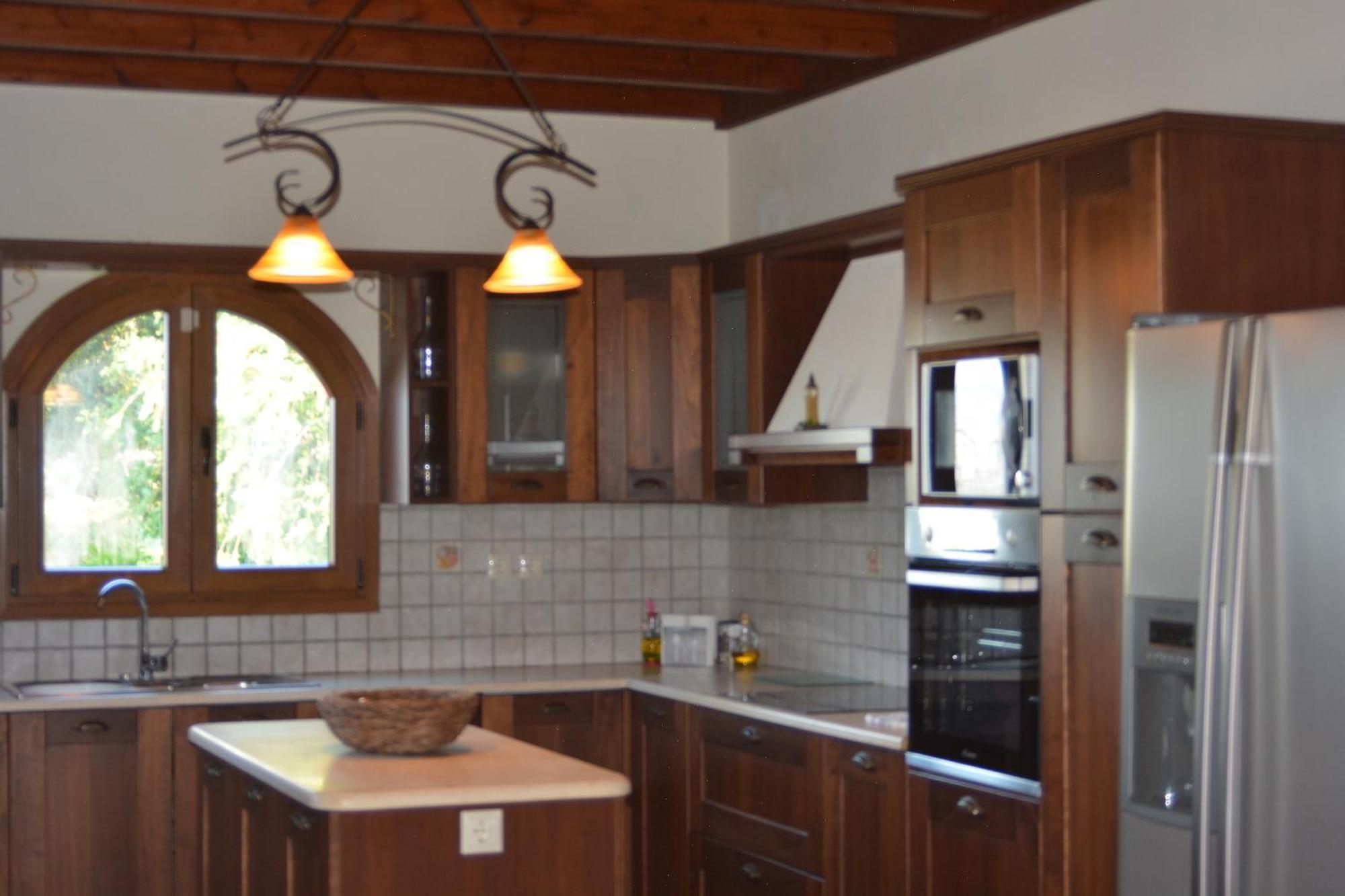 Villa Seaview Skordo Karyotikon