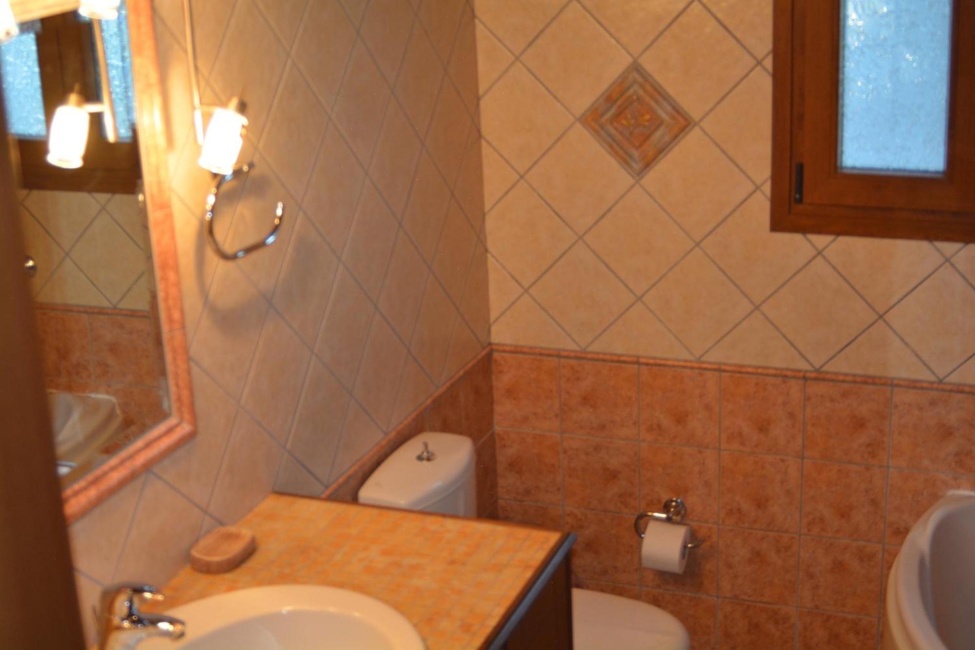 Villa Seaview Skordo *