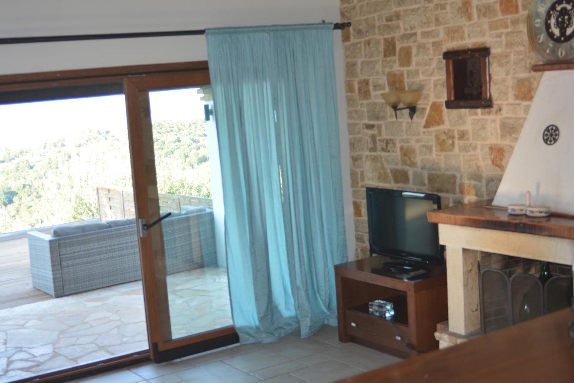 Villa Seaview Skordo *